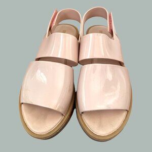 Melissa Women's Pink Sandals